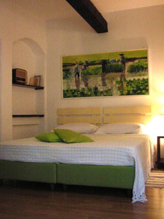 Agriturismo La Vecchia Dolceacqua Villa Cameră foto