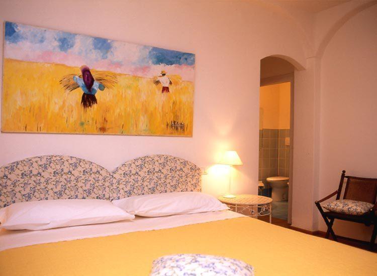 Agriturismo La Vecchia Dolceacqua Villa Cameră foto